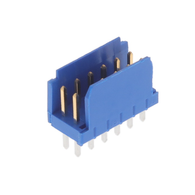Amphenol Communications Solutions 91687-306LF